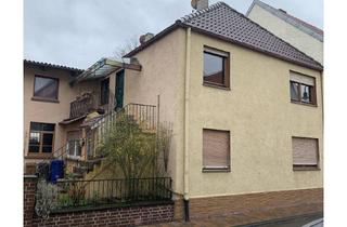 Haus kaufen in 55294 Bodenheim, Gelegenheit - 2 Fam. Haus in Bodenheim