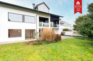 Haus kaufen in 74193 Schwaigern, Mehrgenerationenhaus in Bestlage - mit Panoramablick, Südgarten und Wohnung im Untergeschoss