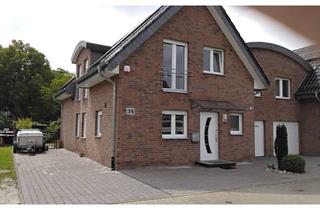 Einfamilienhaus kaufen in 33378 Rheda-Wiedenbrück, Einfamilienhaus mit überbauter Garage