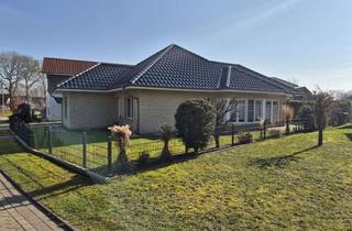 Einfamilienhaus kaufen in 49733 Haren, Einfamilienhaus mit Garage in Haren (Ems) - gehobener Ausstattung