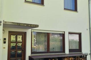 Haus kaufen in 69502 Hemsbach, Sehr gepflegtes Reihenmittelhaus von privat