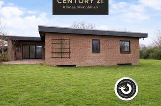 Haus kaufen in 27612 Loxstedt, C21: Viel Platz für die Familie – Charmanter 5-Zimmer-Bungalow mit Rückzugsoase & Ausbauperspektive