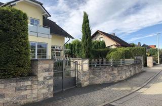 Einfamilienhaus kaufen in 55545 Bad Kreuznach, Luxuriöses Einfamilienhaus mit 8 Zimmern in Bad Kreuznach