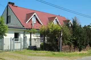 Haus kaufen in Gerdeswalde 22, 18519 Horst, Viel Platz im Haus und auf dem Grundstück in Alleinlage