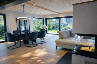 Haus kaufen in 82346 Andechs, Neuwertige DHH mit großem Garten & Privatsphäre – provisionsfrei