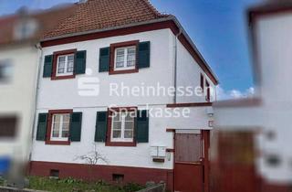 Doppelhaushälfte kaufen in 67549 Hochheim, Charmante Doppelhaushälfte in Worms-Hochheim