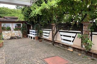 Einfamilienhaus kaufen in Feldstr. 38, 63071 Offenbach, Einfamilienhaus (Doppelhaushälfte) in Offenbach Stadtmitte