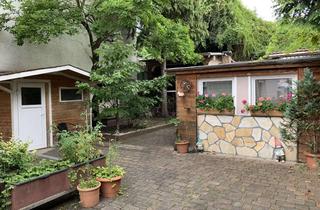 Einfamilienhaus kaufen in Feldstr. 38, 63071 Offenbach, Einfamilienhaus (Doppelhaushälfte) in Offenbach Stadtmitte