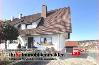 Haus kaufen in 79848 Bonndorf, Wir geben Ihrer Zukunft ein Zuhause