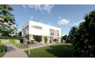 Einfamilienhaus kaufen in 83071 Stephanskirchen, Modernes Einfamilienhaus auf einem tollen einzigartigem Grundstück in Stephanskirchen!