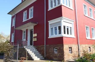 Haus kaufen in Neffstrasse 15, 66123 Saarbrücken, Repräsentatives MFH Saarbrücken Rotenbühl - Provisionsfrei zu verkaufen