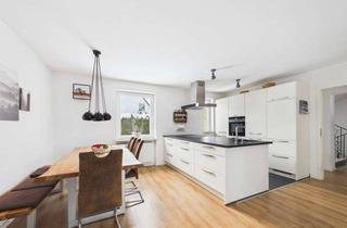 Einfamilienhaus kaufen in 85716 Unterschleißheim, SITULI: Kernsaniertes Einfamilienhaus mit Garten & Dachstudio – Wohnen mit Stil