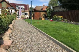 Einfamilienhaus kaufen in 23701 Süsel, Großes Einfamilienhaus mit Einliegerwohnung auf großem Grundstück Nähe Ostsee