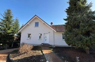 Haus kaufen in 06618 Naumburg, Ihr Traumhaus direkt an der Weinstraße Saale-Unstrut gelegen!