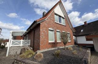 Haus kaufen in 25421 Pinneberg, ***Etwas Besonderes***