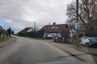Einfamilienhaus kaufen in 82281 Egenhofen, - Familienfreundliches Einfamilienhaus mit Garten und Garage in Egenhofen
