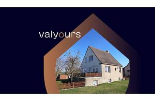 Haus kaufen in 23948 Klütz, Großzügiges Grundstück, ruhige Lage, viele Möglichkeiten – Ihr neues Zuhause wartet