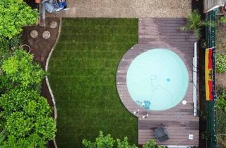 Haus kaufen in 53842 Troisdorf, Einziehen und Wohlfühlen, beheizter Pool