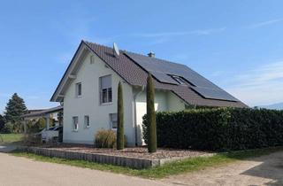 Einfamilienhaus kaufen in 77855 Achern, Traumhaftes Einfamilienhaus mit PV Anlage, Kamin & Garten. Sofort bezugsbereit! Ohne Makler!