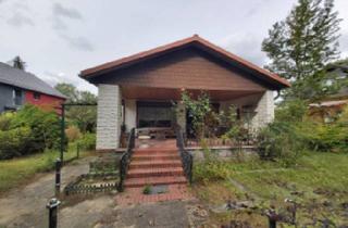 Haus kaufen in Fritz-Reuter-Straße 24, 16540 Hohen Neuendorf, Grundstück Hohen Neuendorf (maklerfrei)