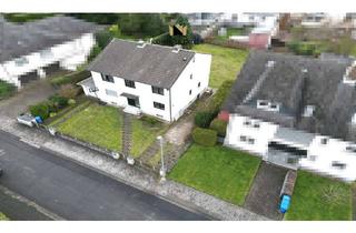 Einfamilienhaus kaufen in 63500 Seligenstadt, Umfangreich modernisiertes Einfamilienhaus auf 857 qm Grundstück, 2 Stellplätze, Garage, Abstellraum