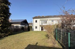 Haus kaufen in 82131 Gauting, Gauting – Ruhige Lage mit großem Grundstück und Potenzial zur Modernisierung