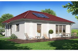 Haus kaufen in 15732 Schulzendorf, "Erst bauen, dann zahlen: So einfach wird Ihr Bungalow zum Zuhause"