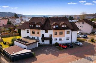 Haus kaufen in 35447 Reiskirchen, Profitables Investment mitten in Reiskirchen!