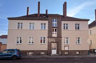 Mehrfamilienhaus kaufen in Eugen-Schönhaar-Straße 14, 06132 Silberhöhe, Freistehendes Mehrfamilienhaus perfekt für Kapitalanleger oder Aufteiler!