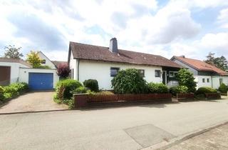 Haus kaufen in Daniel-Schreber-Straße, 38690 Vienenburg, Bungalow in Vienenburg