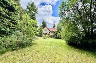 Haus kaufen in 15526 Bad Saarow, Rarität !