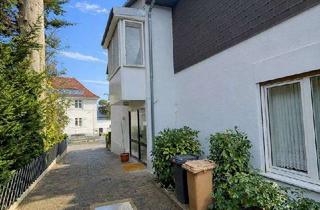 Einfamilienhaus kaufen in 55257 Budenheim, Ein Zuhause zum Ankommen Freistehendes Einfamilienhaus mit Garten und Wintergarten in Budenheim