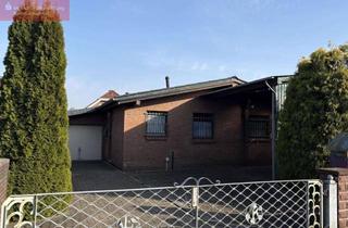 Haus kaufen in 29339 Wathlingen, Charmanter Bungalow mit großem Garten