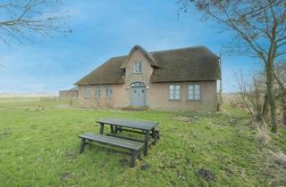 Einfamilienhaus kaufen in 25924 Emmelsbüll-Horsbüll, Fantastisches Einfamilienhaus vor den Toren Sylts zu verkaufen