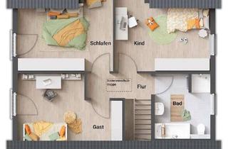 Einfamilienhaus kaufen in 26655 Westerstede, Traumhaftes Einfamilienhaus in Westerstede für Singles!