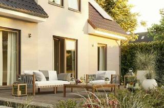 Einfamilienhaus kaufen in 21776 Wanna, Familienparadies in Wanna: Flair 134 für Ihre Träume!
