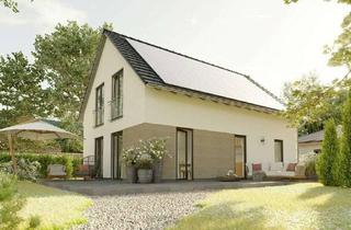 Einfamilienhaus kaufen in 27607 Langen, Hochwertiges Einfamilienhaus in familienfreundlicher Lage von Mühlenberg