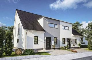 Doppelhaushälfte kaufen in 26629 Großefehn, Moderne Doppelhaushälfte in Großefehn – Ihr neues Zuhause wartet!