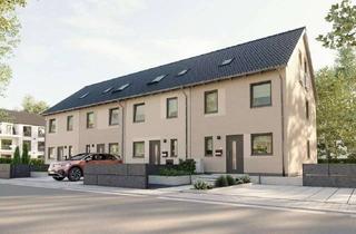 Reihenhaus kaufen in 22113 Oststeinbek, Familienfreundliches Reihenhaus in ruhiger Lage von Oststeinbek