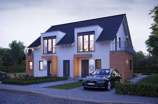 Haus kaufen in 56269 Dierdorf, Einziehen & wohlfühlen - massa haus mit nachhaltiger Energieversorgung