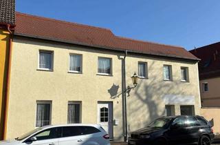 Einfamilienhaus kaufen in 04849 Bad Düben, Einfamilienhaus in Bad Düben !!