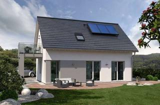 Mehrfamilienhaus kaufen in 97794 Rieneck, Individuell geplantes Mehrfamilienhaus in Rieneck - Nachhaltiges Wohnen mit allkauf Qualität und Fle