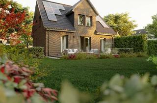Haus kaufen in 26629 Großefehn, Familienfreundliches Eigenheim in Großefehn mit großem Platzangebot