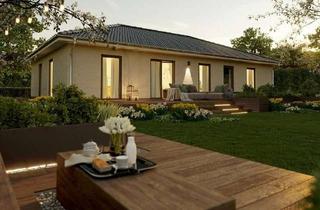 Haus kaufen in 27367 Ahausen, Attraktiver Bungalow in Ahausen – Ihr neues Zuhause wartet auf Sie!