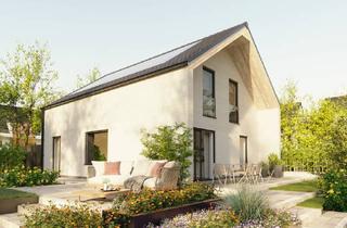 Haus kaufen in 29633 Munster, Moderne Familienoase in Munster – Flair 134 Novo mit überdachter Terrasse