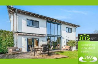 Einfamilienhaus kaufen in 64342 Seeheim-Jugenheim, Eine sichere Entscheidung. Modernes Einfamilienhaus, exklusive Ausstattung, EBK, Garten, Carport.