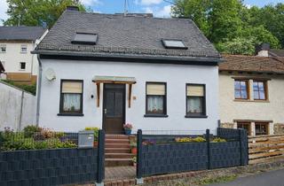 Haus kaufen in Wingertstraße 102, 55743 Fischbach, Familienfreundliches Wohnen – viel Platz für Alltag & Wünsche