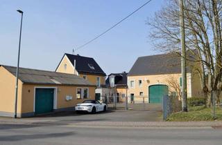 Haus kaufen in 56759 Kaisersesch, Ein Refugium mit Seele – Stilvolles Landgut in Neuhof