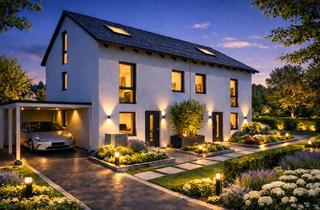 Haus kaufen in 85221 Dachau, Wenn aus einem Traum ein Zuhause wird – Haus in bester Lage