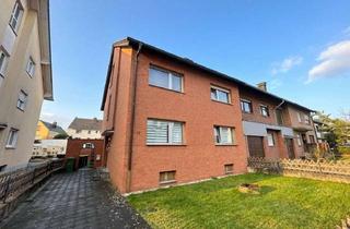 Mehrfamilienhaus kaufen in 53842 Troisdorf, Attraktives Mehrfamilienhaus in Troisdorf-Oberlar - Drei Einheiten, viele Möglichkeiten